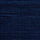 Illusion Window Curtain—Multi-Purpose Home Decor Fabric—Navy-blue Hue—100% Polyester—Sold By the Yard—Width 52" Inches Wide